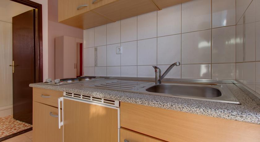 Apartment Nikolina Mali Lošinj Szoba fotó