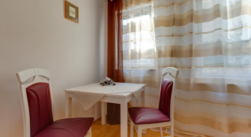 Apartment Nikolina Mali Lošinj Szoba fotó