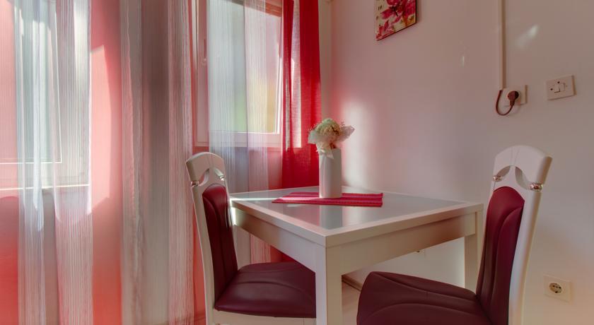 Apartment Nikolina Mali Lošinj Szoba fotó