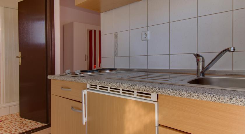 Apartment Nikolina Mali Lošinj Szoba fotó