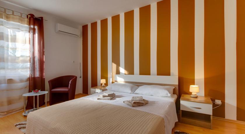 Apartment Nikolina Mali Lošinj Szoba fotó