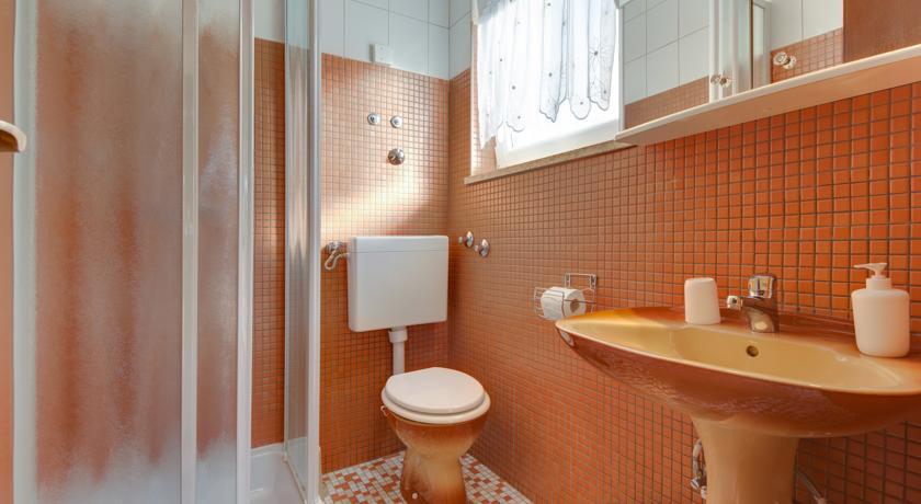 Apartment Nikolina Mali Lošinj Szoba fotó
